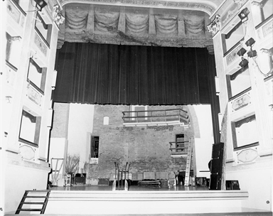 Teatro Feronia